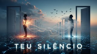 Teu Silêncio – A Canção que Revela o Peso da Distância no Amor Que Enfraquece