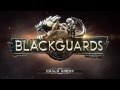 Blackguards Definitive Edition - PS4