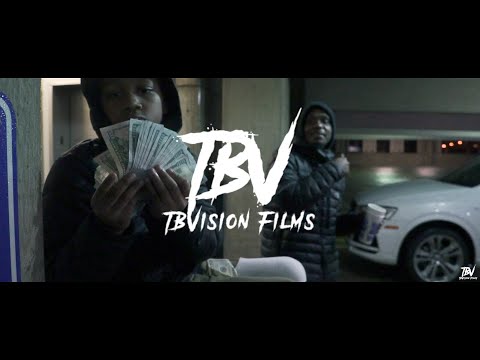 BORNTHURL SLICK - WOP WIT IT @bornthurlslick314 (BOP FREESTYLE)