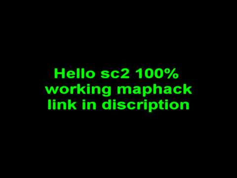 Sc2 Map hack download