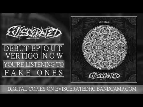 Eviscerated - Fake Ones [New Song 2015]