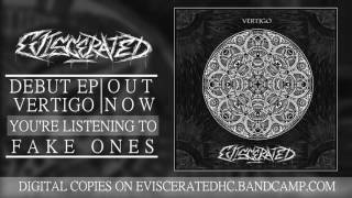 Eviscerated - Fake Ones [New Song 2015]
