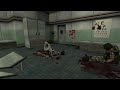 Half Life Opposing Force Longplay Deutsch Ohne Kommentar 1999