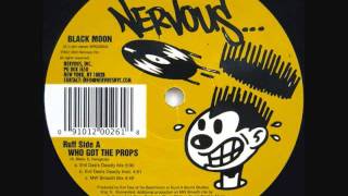 Black Moon - Who Got The Props Deadly Mix