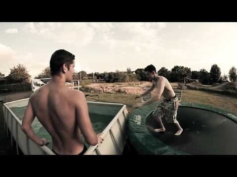 MotoView: "Garden of Peace"