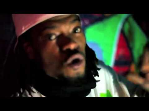 MIGHTY KALIMBA   KOULWA A LANMO CLIP OFFICIEL OCT 2K11