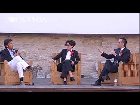 Diatribe #round1: Diego Fusaro e Simone Regazzoni - Popsophia 2014