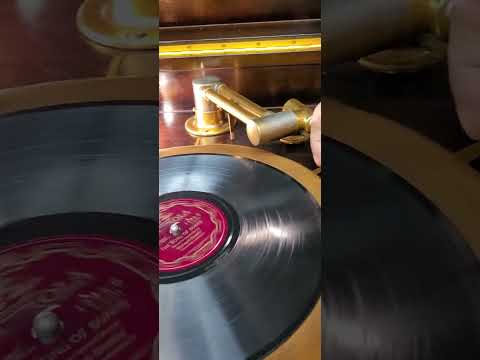 PR-148C. Brunswick Panatrope 1926