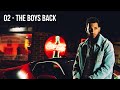 Asco The Boy S Back Track 2 Perfect Timing Visualiser