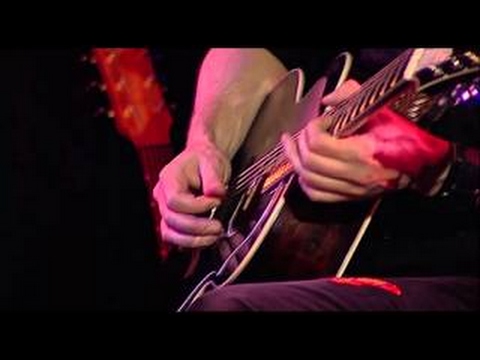 Glenn Hughes - Live In Australia (2007) - Mistreated