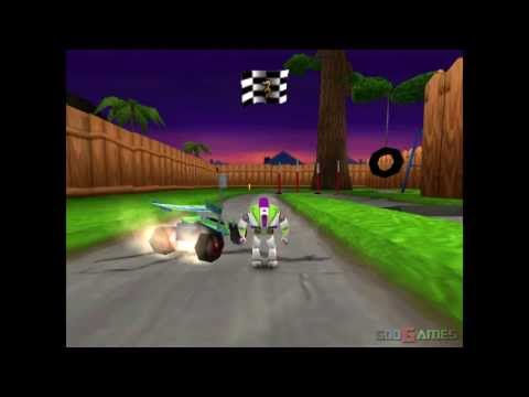 toy story 2 ps1 part 33