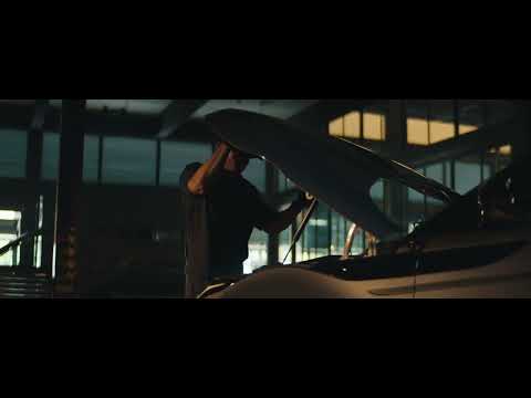 Mobil – Unrivaled Quality. Journey with Confidence.