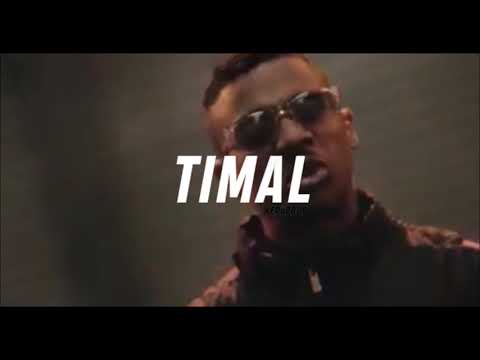 TIMAL x KOBA LAD Type Beat - "CAVALE" (prod.kepaprod)