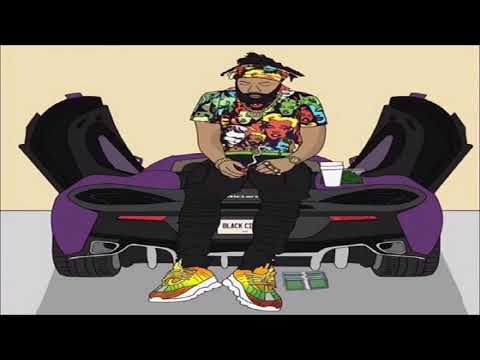 Money Man - Taliban (Feat. BC Shooter) (Prod. Trauma Tone) [TraumaMan]