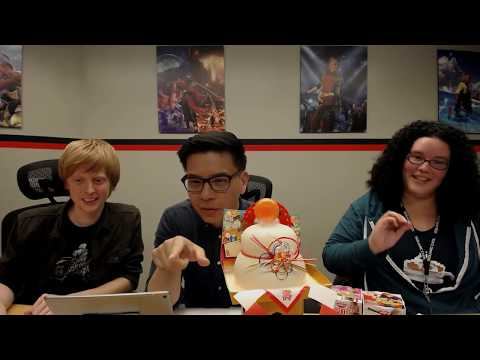 Square Enix Mobile Friday - New Year Mobius Special