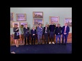 Cerimonia dedicata ai Past President Confindustria Chieti Pescara, Vasto 13 febbraio 2020 Cerimonia dedicata ai Past President Confindustria Chieti Pescara, Vasto 13 febbraio 2020