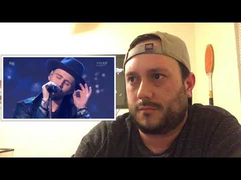 Eurovision Song Contest 2018 Reaction To POLAND