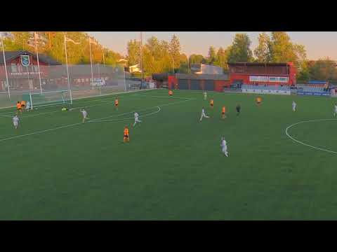 KONTRINGSGOAL MOT WAMKAM // ØHIL vs. Wam/Kam