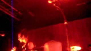 Kill Hannah Welcome to Chicago Motherfucker