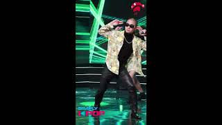 [Fancam/직캠] SHORRY(쇼리) _ Mighty Mouth(마이티마우스) _ LASER BEAM _ Simply K-Pop _ 113018