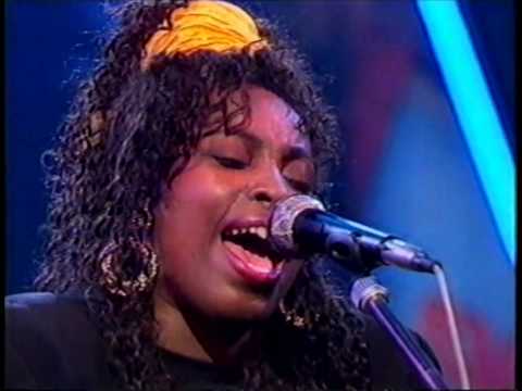 Ruby Turner - I'd rather go blind #6