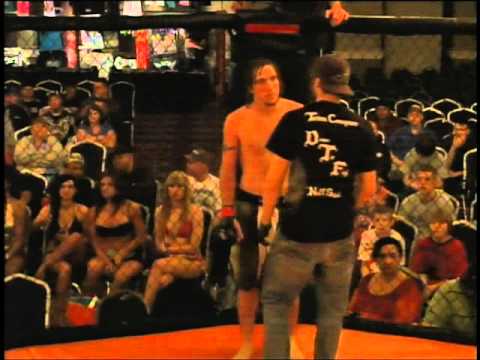 TWC 3 : Bragging Fights Fight 1 & 2