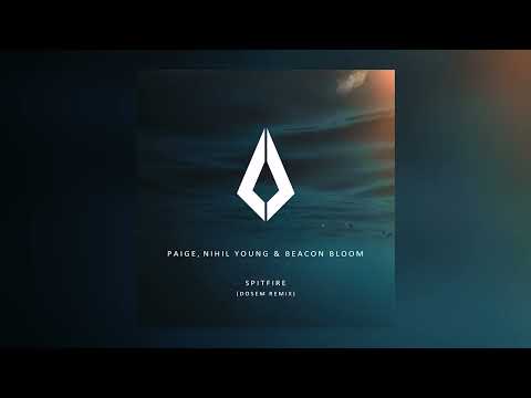Paige, Nihil Young & Beacon Bloom (Dosem Remix)