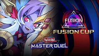 Fusion Cup 2nd STAGE Full ver. [HQ (高音質)]【Yu-Gi-Oh! MASTER DUEL OST】