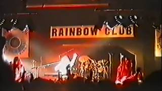 Virgin Steele - Rainbow Club, Milano, Italy LIVE 12-11-1996