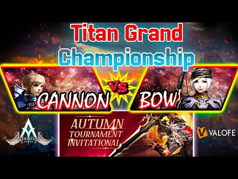 Titan 13/12/2020 AM - Panshop vs Nusiciaa - Atlantica Global