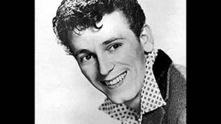 THE NIGHT IS SO LONELY ~ Gene Vincent &amp; The Blue Caps 1958