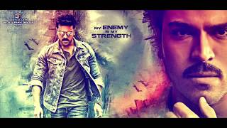 Dhruva - Pareshanura Remix - VIDEO