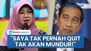 Dokter Tifa Bantah Mundur dari Kasus Ijazah Palsu dan Temui Jokowi di Solo: Tak Akan Minta Maaf