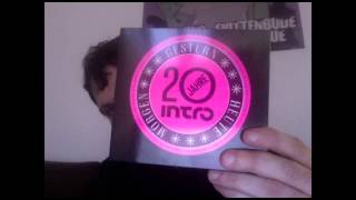 Egotronic feat Ira Atari - no limit