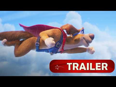 Charlie, a csodablöki trailer