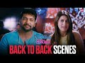 Romeo Juliet Back To Back Scenes Ravi Mohan Hansika Sun NXT