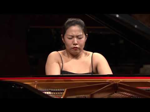 Yedam Kim  – Scherzo C sharp minor Op. 39 (first stage)