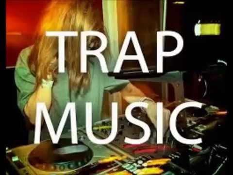 TRAP №6 - Mace x Retrohandz   Blaze Di Faya (Трап)