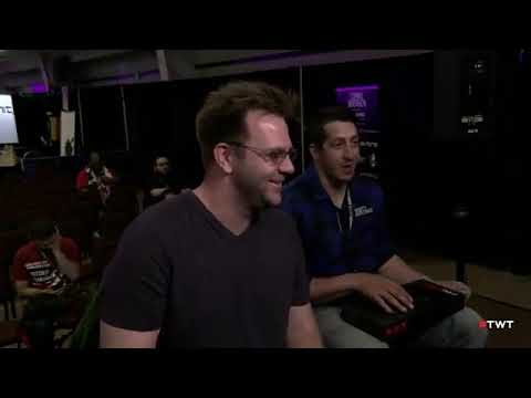 Tekken 7 Combo Breaker 2019 Pools 3