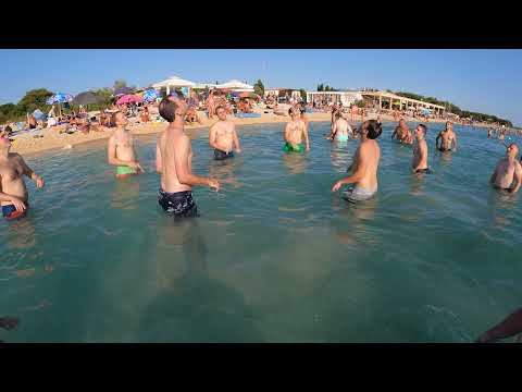 Gajac picigin timewarp