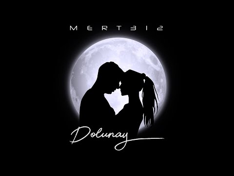 Mert312 - Dolunay (Animasyon Klip)
