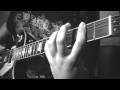 Shining - The eerie cold (Rafael Baldominos Cover ...