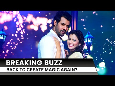 Iconic Pair Returns? Shabir Ahluwalia & Sriti Jha Approached For Studio LSD’s Next On Colors TV