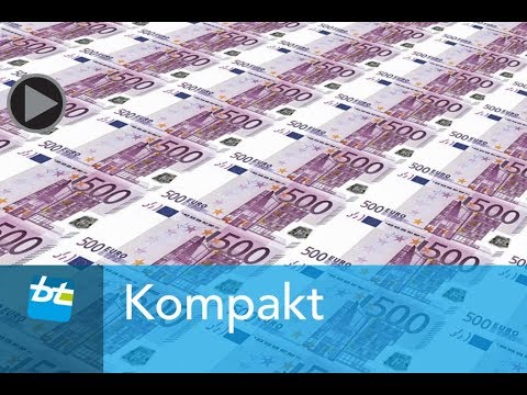 bt-Kompakt vom 25. Oktober 2018