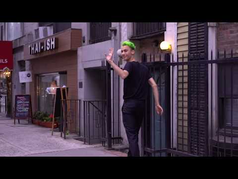 Aria x Christian Cowan NYFW S'S19