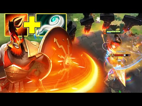 Eul Mars Broken - New Hero Unlocked