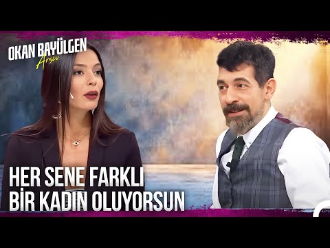 Asuman Krause'den Müthiş Sezen Aksu Taklidi  | Kimler Geldi Kimler Geçti