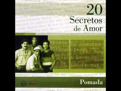 POMADA- exitos enganchados 2012