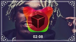 Yakki Divioshi Ft. Lil Uzi Vert - Xans | Bass Boosted