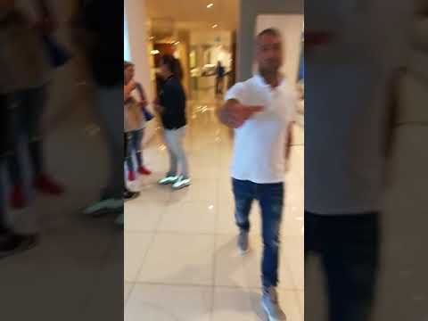 Trash Napoletano #4 - Mo' me cagnat o' divanò e a' seggia